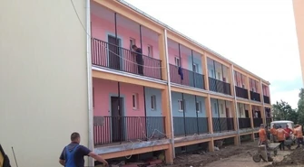 Piotrków: Nowe mieszkania socjalne