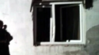 Zarwany balkon zabił dziecko