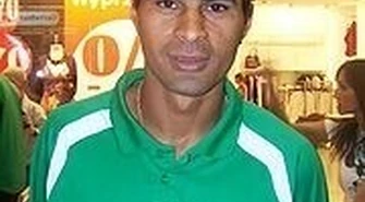 Sparingi: Sergio Batata w Niewiadowie