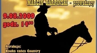 Bełchatów: Poczują klimat Dzikiego Zachodu