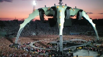 Piotrkowianka o koncercie U2: "Było magicznie"