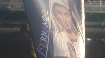 Katolicy z Piotrkowa  też jadą na Madonnę