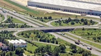 Piotrków: Najpierw korki, potem luksus