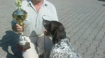 Piotrków: VIII wystawa psów przeszła do historii