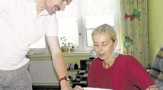 Piotrków: Gdzie wsiąka woda z bloków PSM?