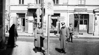 Wrzesień &#8217;39 w Piotrkowie