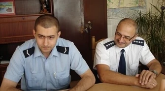 Dzielnicowy z Piotrkowa najlepszy w województwie