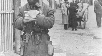 Piotrków: 70 rocznica powstania getta