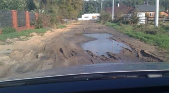 Nam wystarczy czarna szlaka