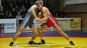 AKS Piotrków wygrał z MKZ Unią Racibórz