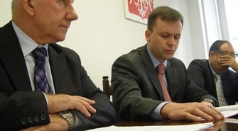 Miasto wypowiada dzierżawę MZGK