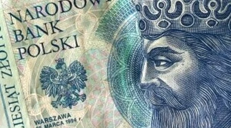 Region: Podarte banknoty na ulicy
