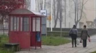 Przystanek nierówno traktowany?