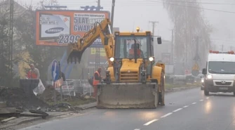 Nie przesunęli płotu. Teraz za to zapłacą?