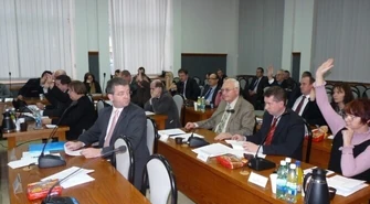 Radni nie przegłosowali podwyżki cen wody