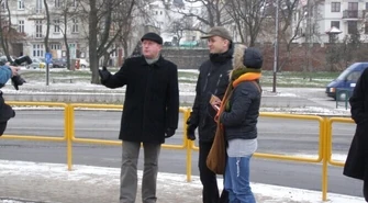 Piotrków: Batorego otwarta dla ruchu