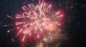 Sylwester: MOK zaprasza na pokaz sztucznych ogni