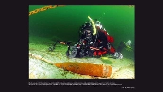 Tomaszów: Schleswig-Holstein na fotografii