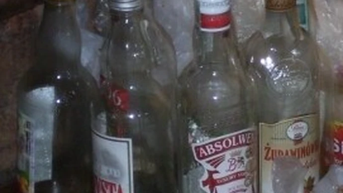 Do 2 lat za towar bez akcyzy