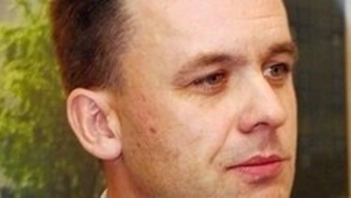 "Decyzję o kandydowaniu podejmę wiosną"