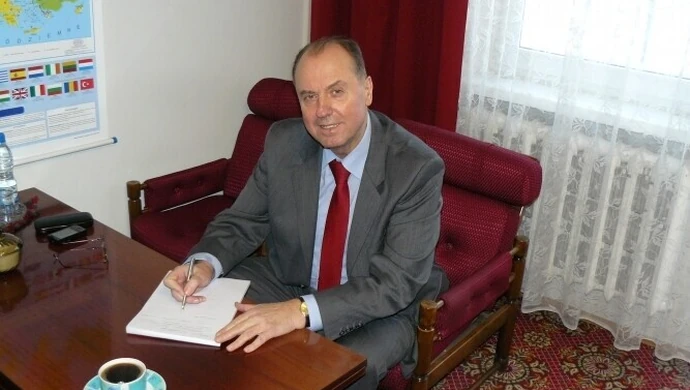 Piotrków: Prezes Boczek nie pęka