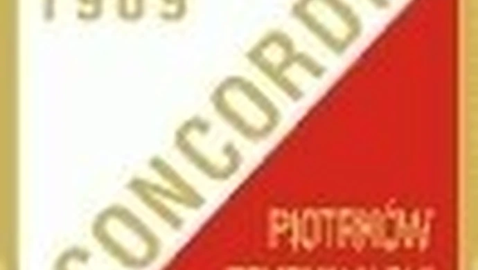 Concordia Piotrków nie ma nowego prezesa 