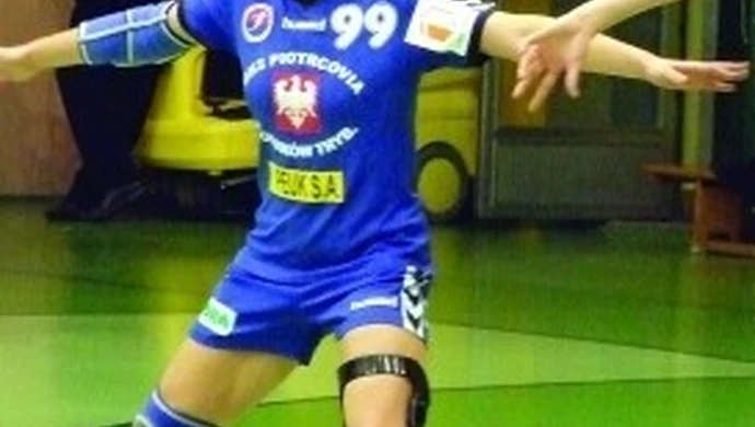 Piotrków: Szlagier ekstraklasy piłki ręcznej 