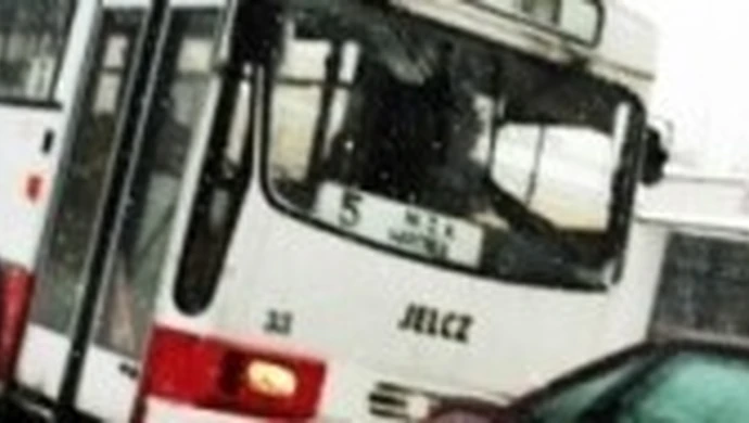 Komunikacja: Miało się zmienić