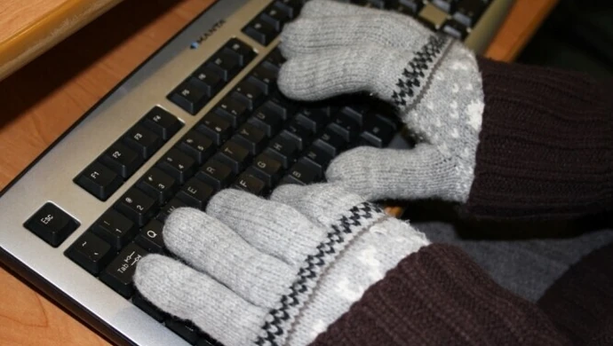 PIP: „Temperatura w pracy jest ściśle określona”