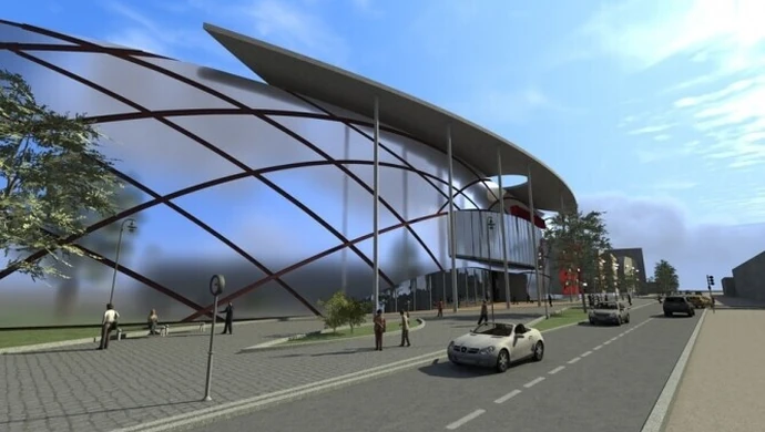 Focus i Bawełnianka - nowe galerie w regionie