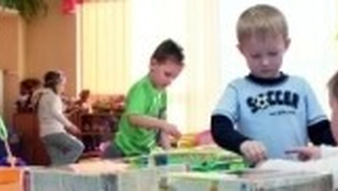 Bieda w przedszkolach?