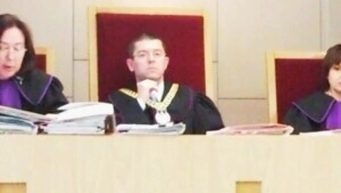 Piotrków: Zapomniana „dzielnica” w sądzie