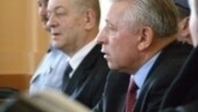 Pięć lat dla Łyżwińskiego, dwa dla Leppera?