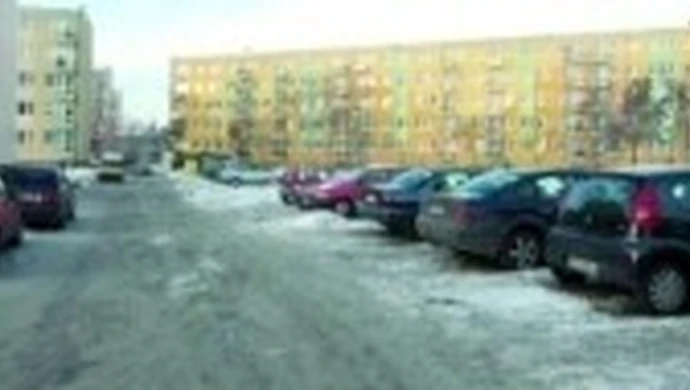 Urząd jak panna na wydaniu