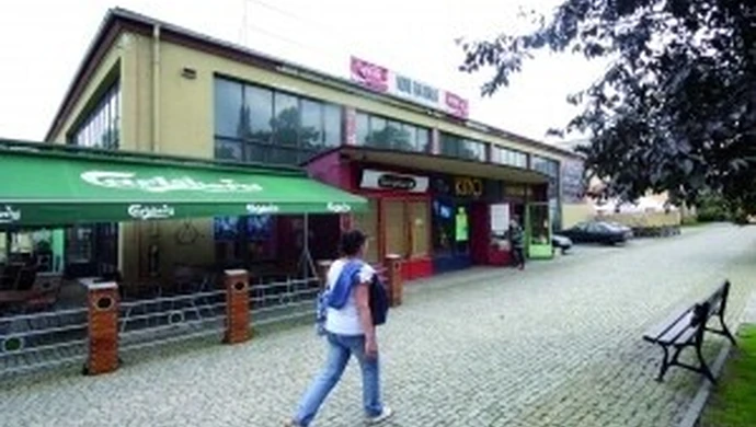 Czy biblioteka pedagogiczna zmieni siedzibę? 