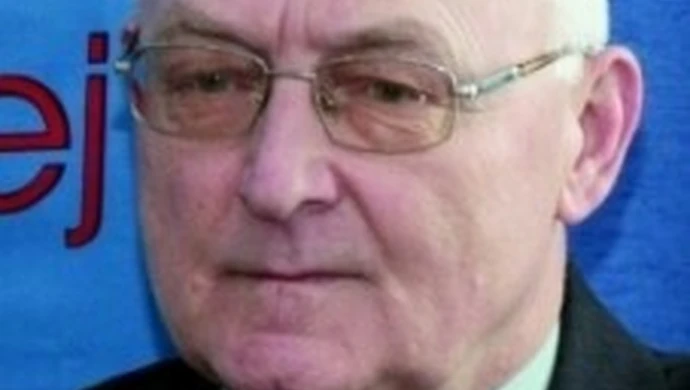 Dlaczego Jan Dziemdziora chce zostać prezydentem?