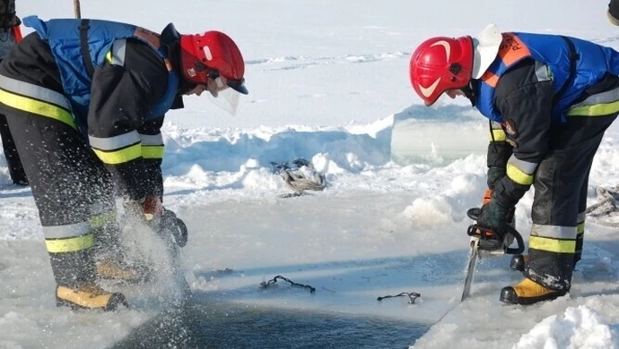 Piotrków: Wędkarze ratują ryby