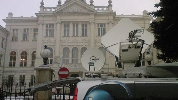 Piotrków: Lepper i Łyżwiński skazani