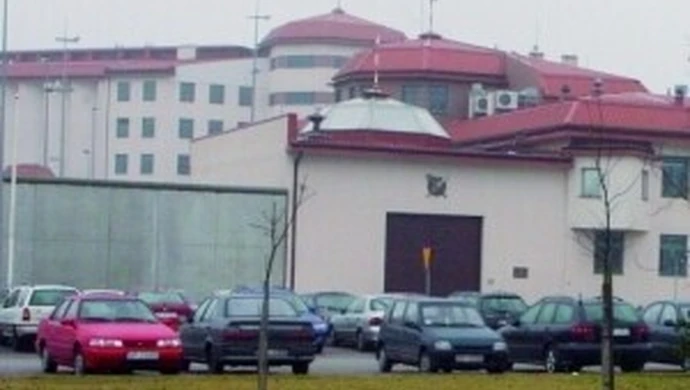 Stanisław Łyżwiński zwolniony przedterminowo 