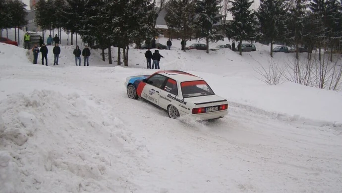 Walentynkowe KZK jak OS w Finlandii.