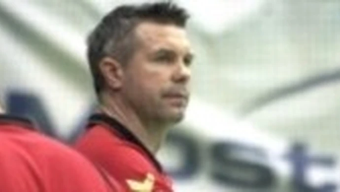 B. Wenta - magnes dla kibiców