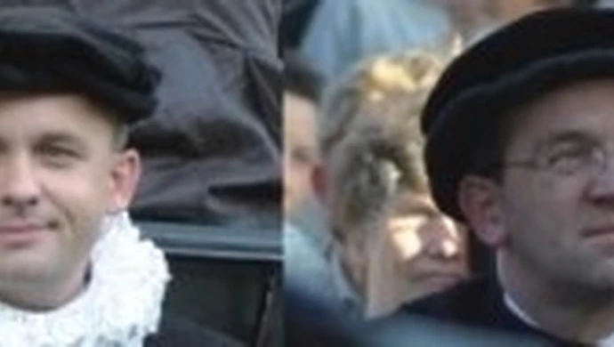 Jak się lansują nasi politycy