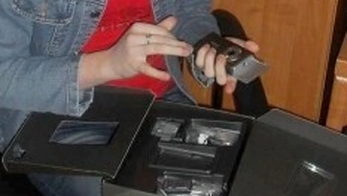 Region: Spełnili marzenie Moniki 