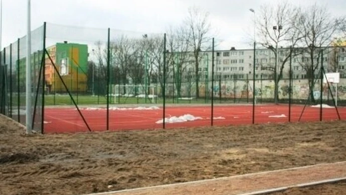 Orlik w Piotrkowie – za darmo?