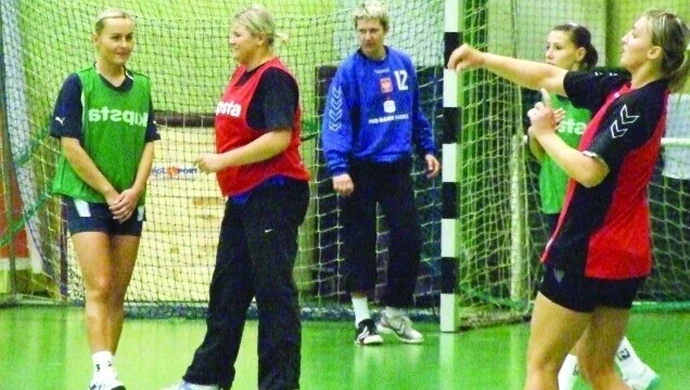 Piotrcovia: Zgoda Ruda Śląska  znowu górą 