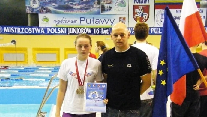 Piotrkowianka zdobywa medale dla Kleszczowa