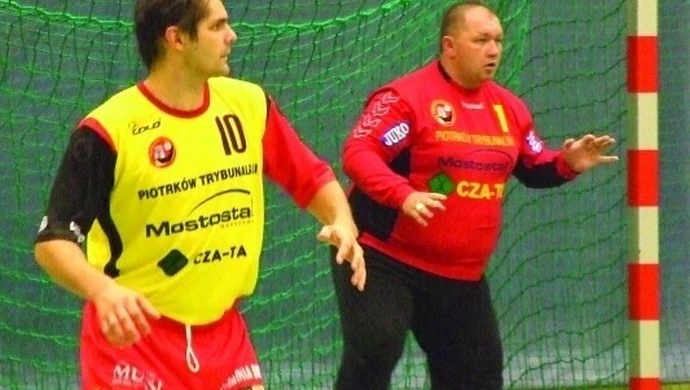 Piotrkowianin: Mecz sezonu ze Śląskiem Wrocław