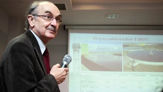 Jak zmodernizować oczyszczalnię i nie pójść z torbami