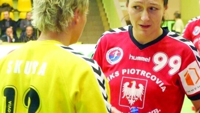 Piotrcovia: Zaczynamy walkę o medal