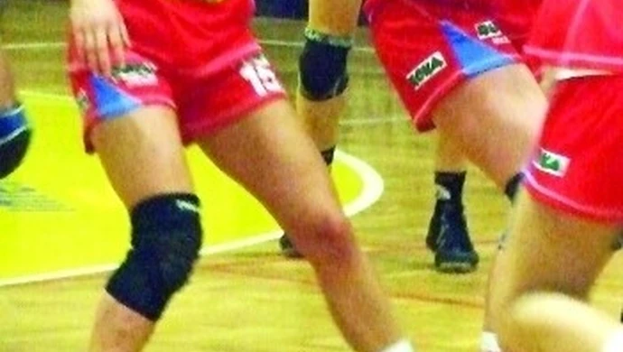 Piotrcovia II: Rezerwy wygrały bez rezerw 